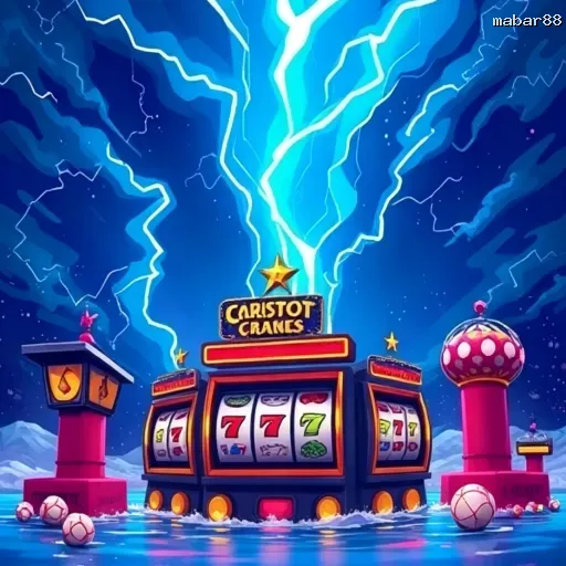mabar88: Promo dan Bonus Terbaik untuk Para Gamer Indonesia