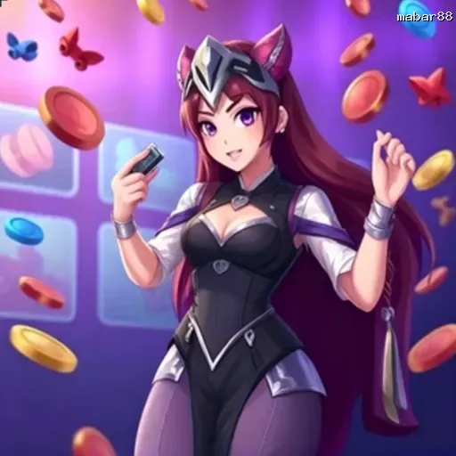 Menjelajahi Fitur Unggulan Situs Game mabar88