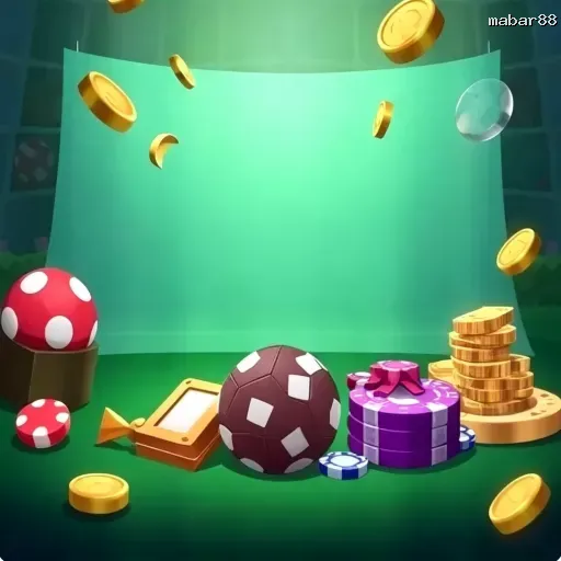 Mengulas Fitur Menarik di Situs Game mabar88