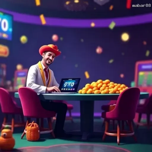 Panduan Lengkap Menggunakan Situs Game mabar88