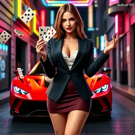 mabar88: Bet Sport Dengan Fitur Terbaik untuk Pemain Indonesia
